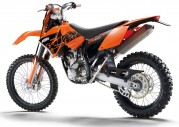 KTM 250 EXC-F KTM 250 EXC-F